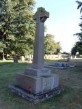 War Memorial , Worlingworth